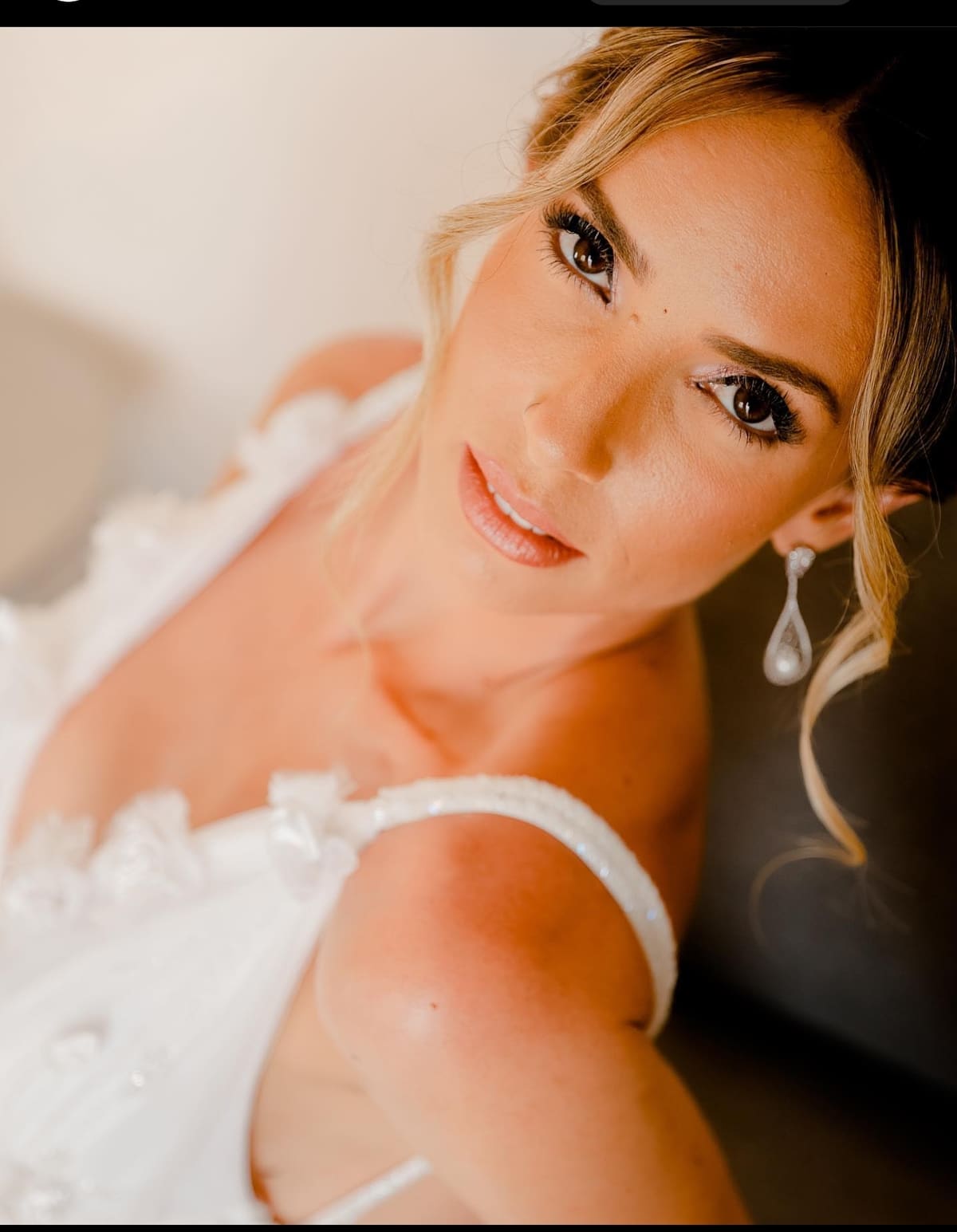 Bridal Makeup and Hair