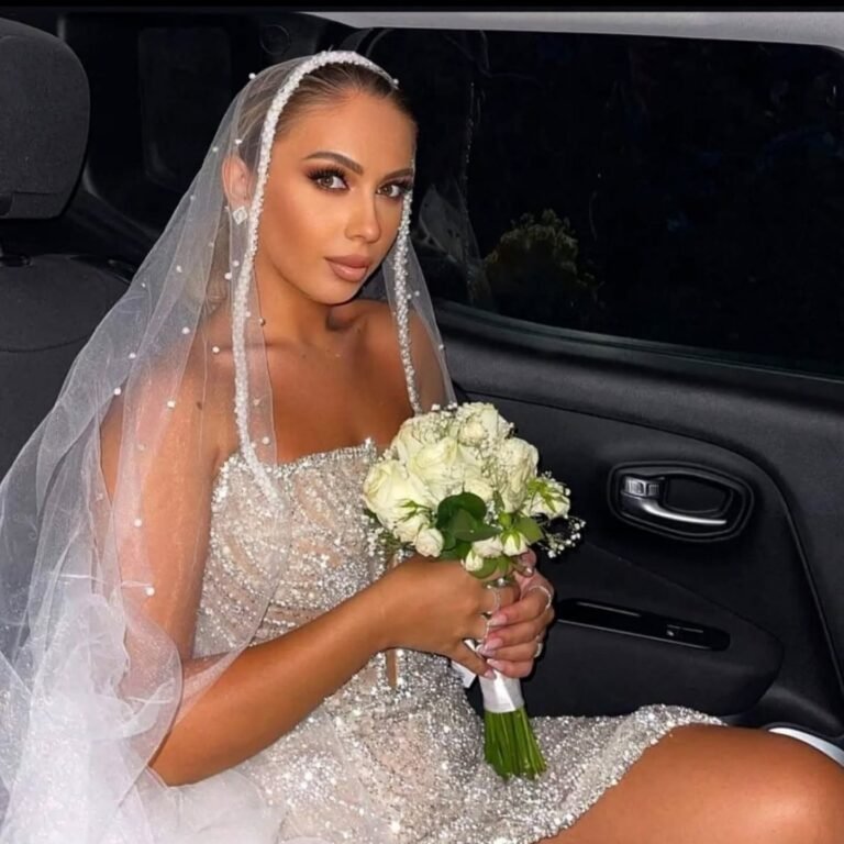 Luxury Bridal Makeup