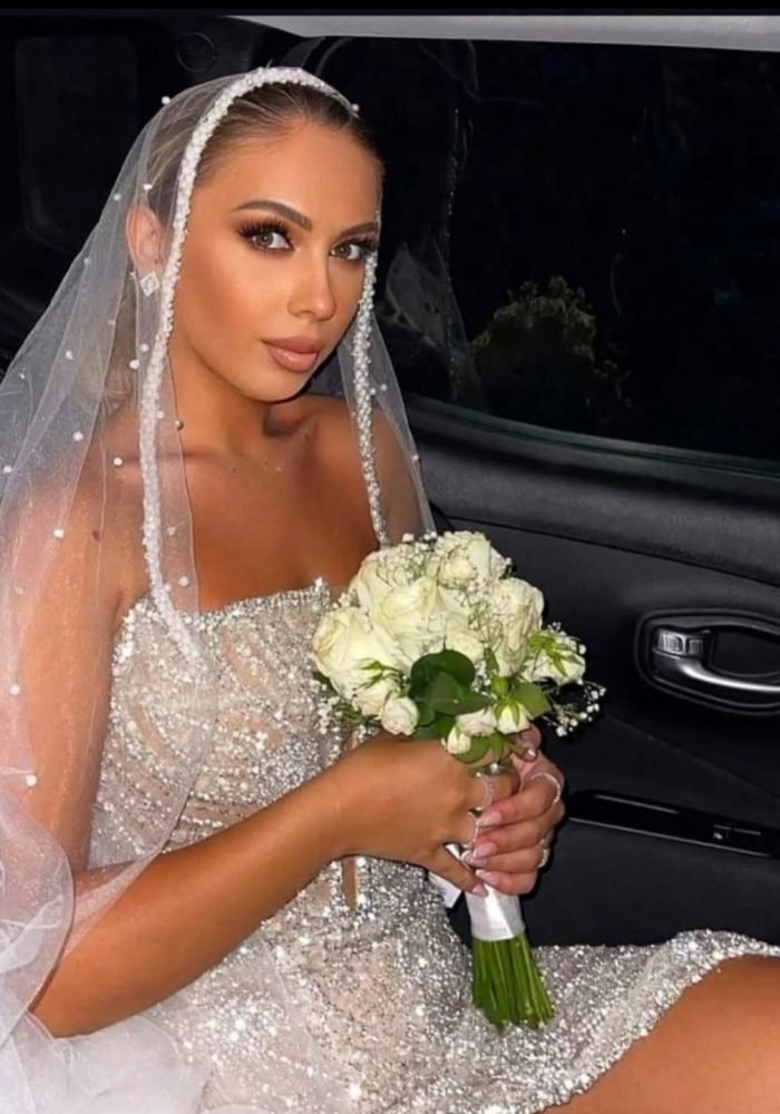 Luxury Bridal Makeup